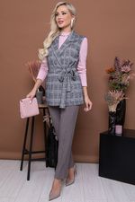 Жилет 8186 Avili