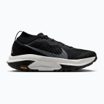 Кроссовки для бега Nike ACG Zegama black/safety orange/summit white