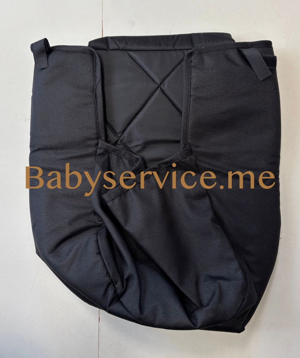 Накидка Happy Baby Celine