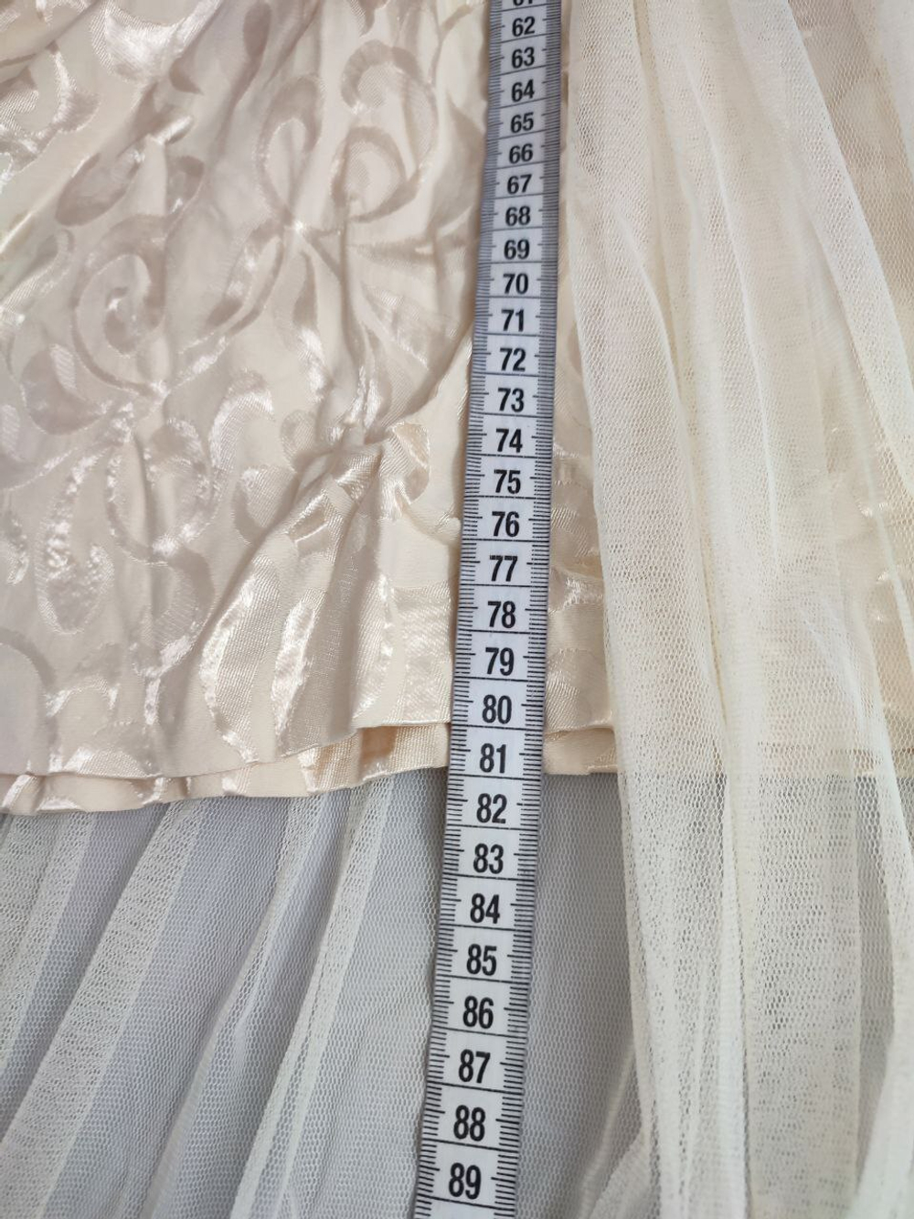 Платье AScool красивое 44 размер, новое