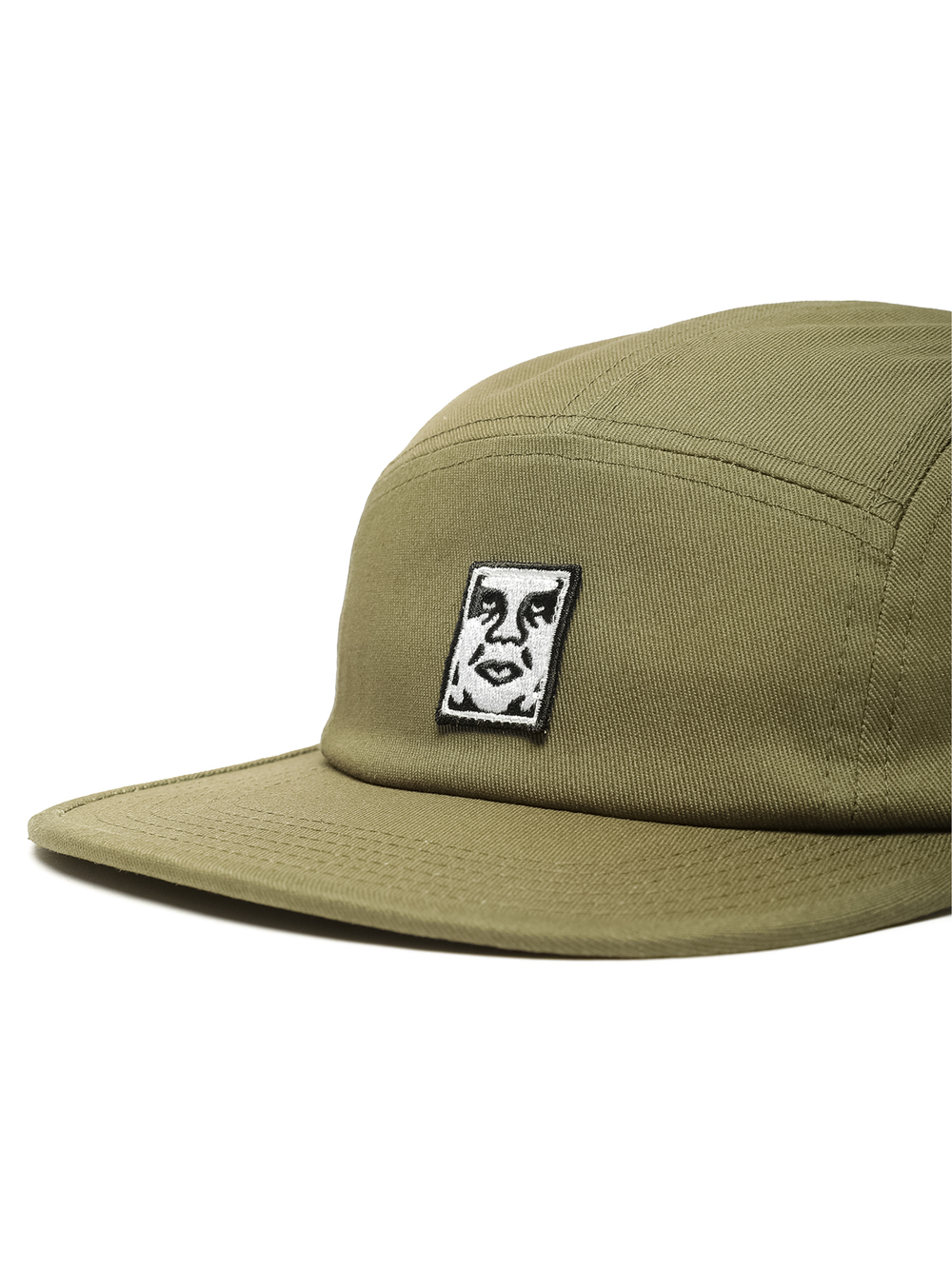 Кепка Icon Patch Twill Camp Hat