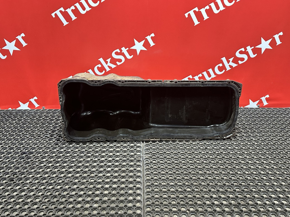 Поддон масляный двигателя