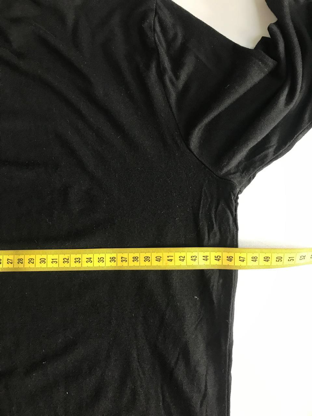 Водолазка Respect из вискозы, маркировка L, визуально на 48 размер