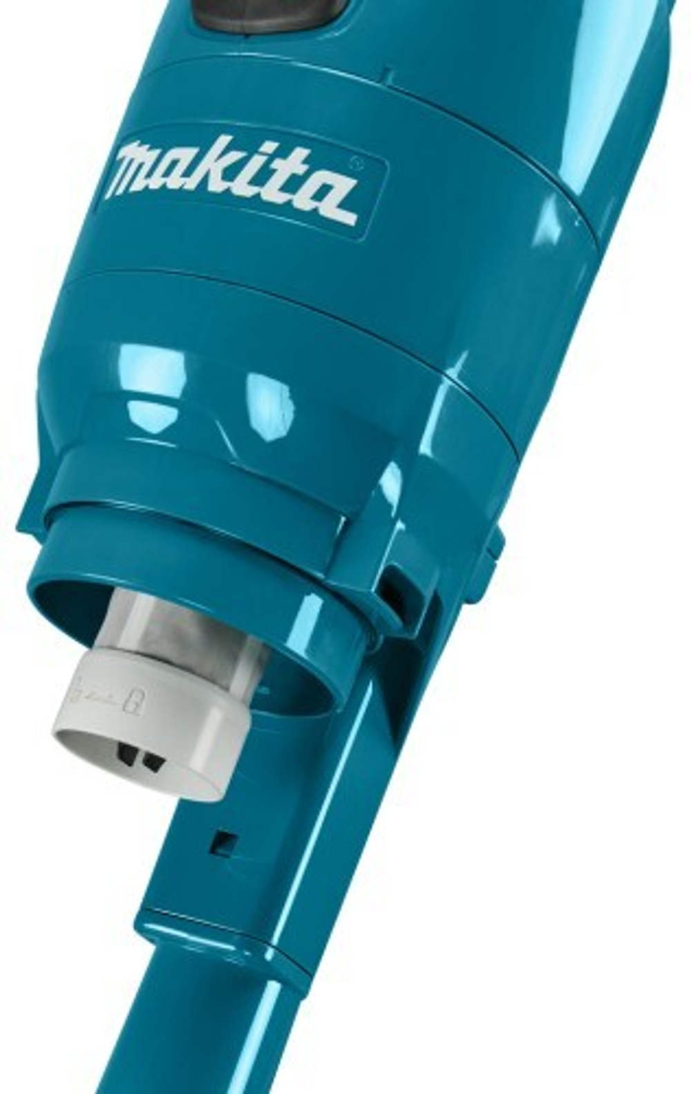 Пылесос аккумуляторный MAKITA DCL286FZ