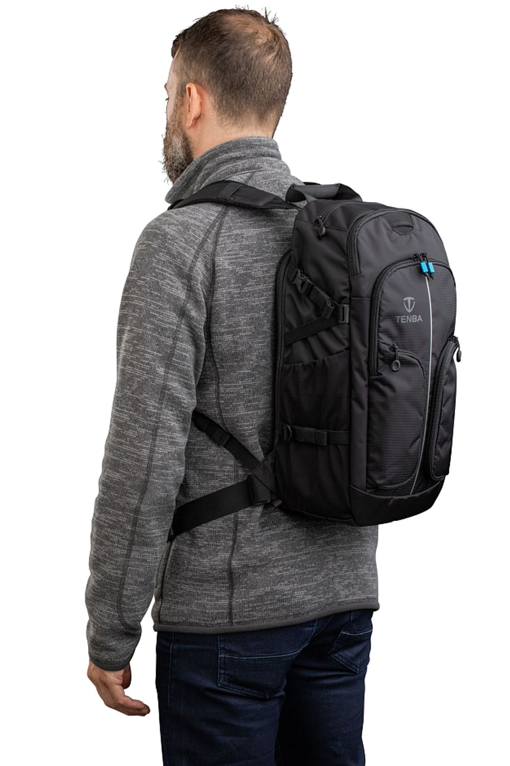 Tenba Shootout DSLR Backpack 16