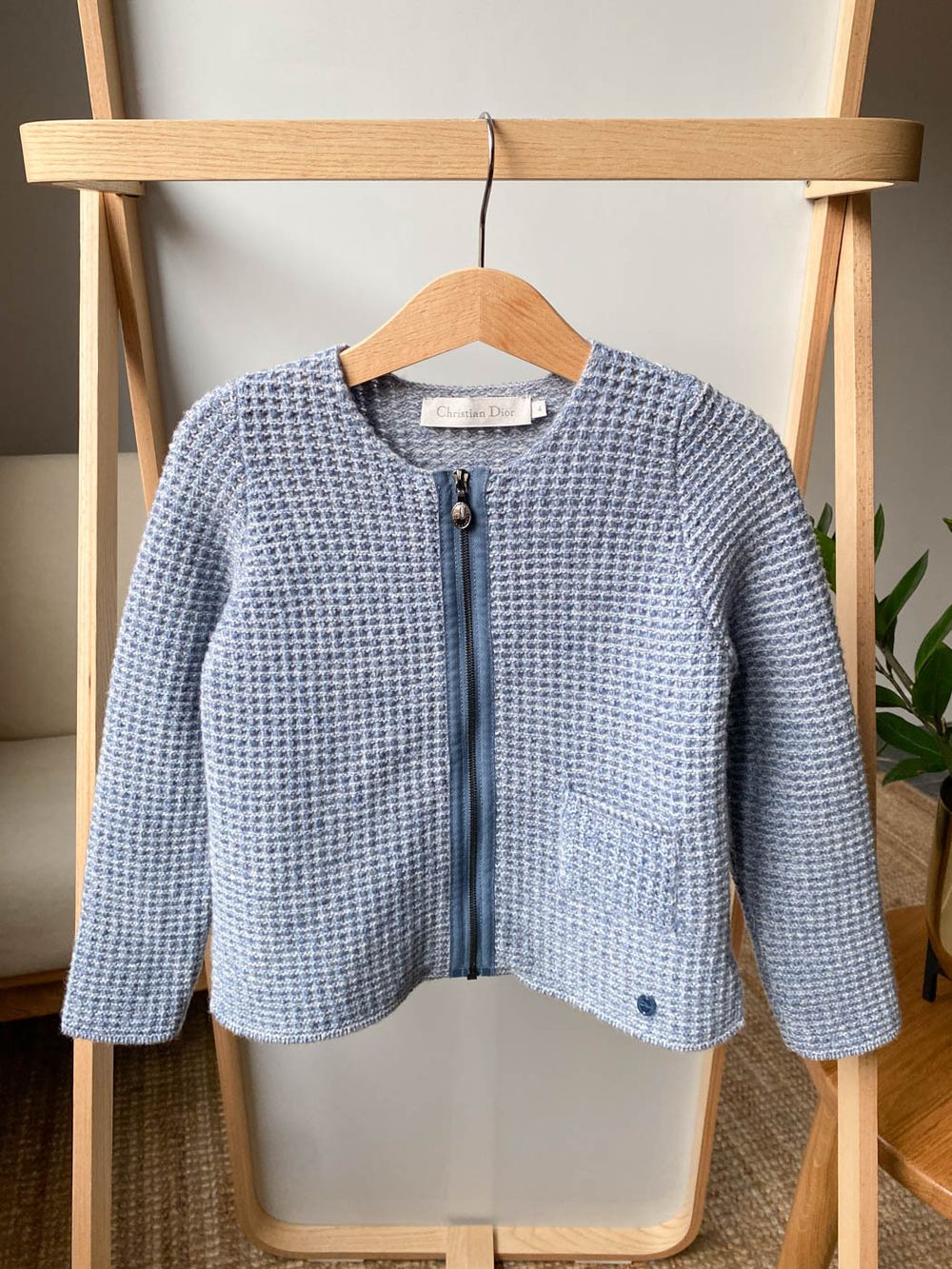 Комплект Christian Dior