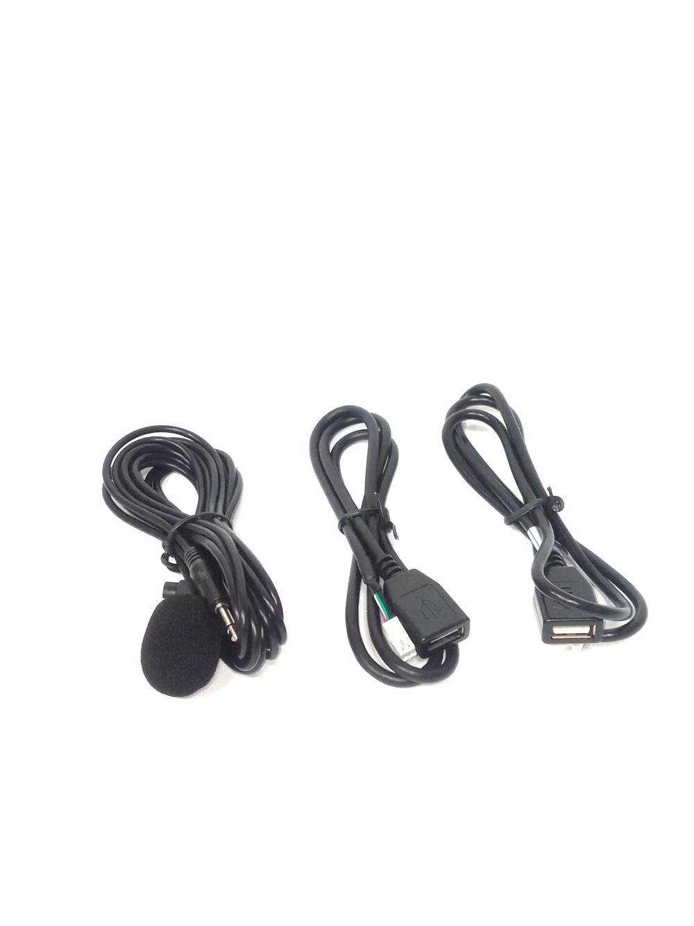 Комплект проводов для Android магнитол "Набор" Universal UNU-M37