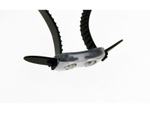 Очки для плавания saeko s53 blade mirror l34
