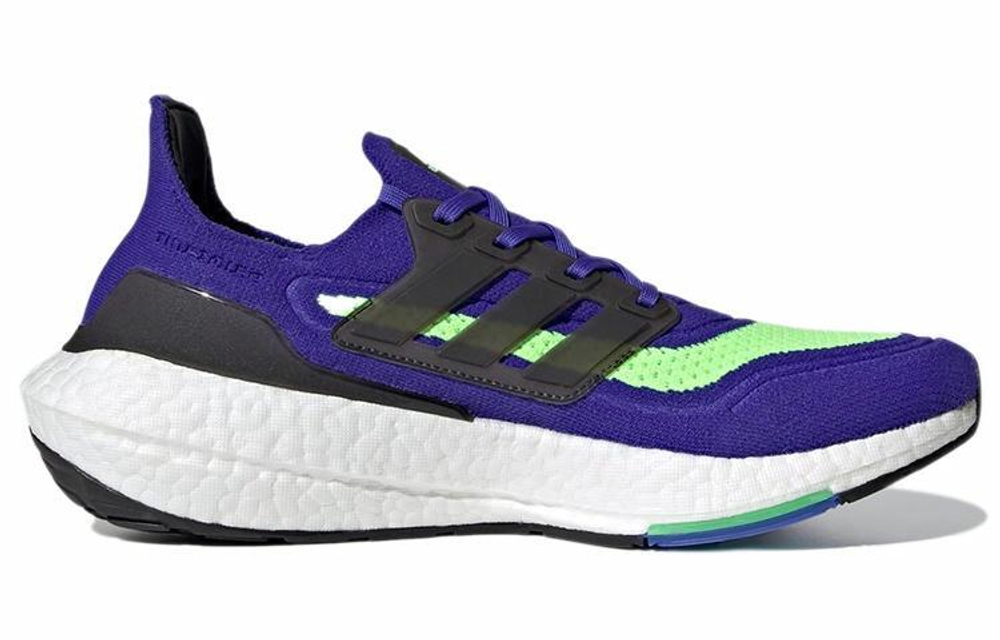 Кроссовки Adidas Ultraboost 21