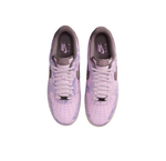 Мужские кроссовки Nike Air Force 1 Low 'Purple Snakeskin' HF2898-500