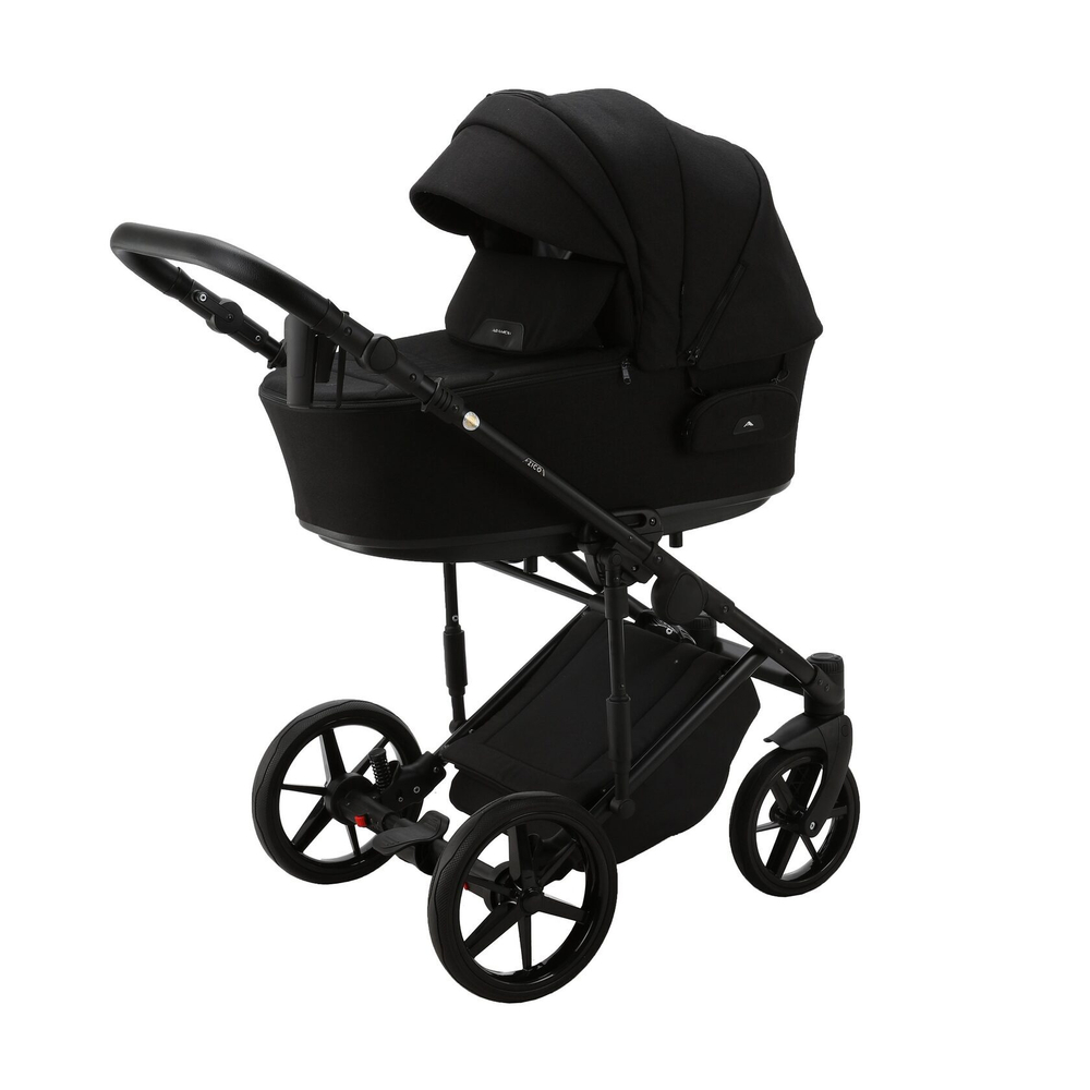 Коляска 3 в 1 Adamex Zico