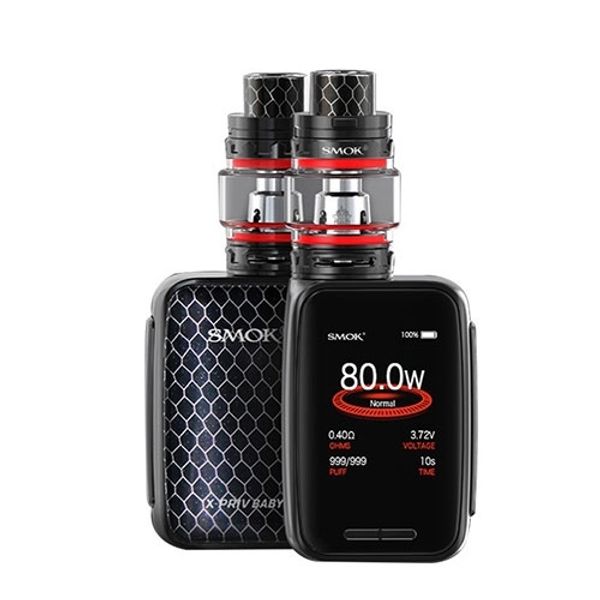 Купить Набор SMOK X-PRIV BABY Kit with 2300mAh battery