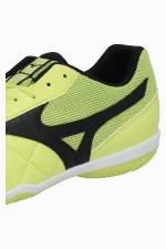 Футзалки Mizuno Morelia Sala Club IN - зеленый