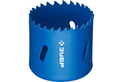 Биметаллическая коронка ЗУБР Эксперт 48 мм, быстрорежущая сталь 29531-048_z01