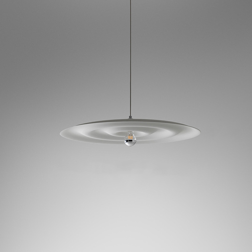 Подвесной дизайнерский светильник  w171 Alma by Tham & Videgard