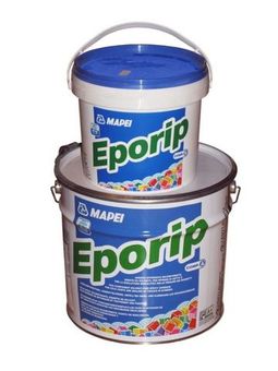 Эпоксидный клей Eporip