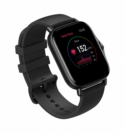 Умные часы Xiaomi Amazfit GTS 2