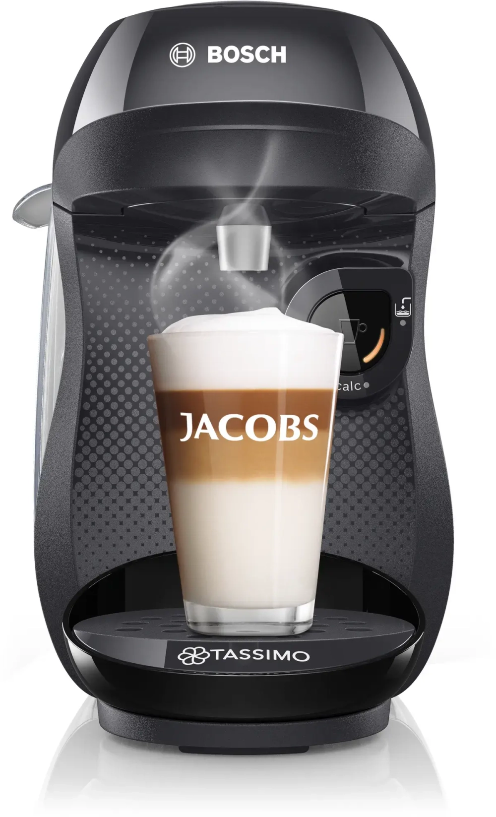 Кофемашина Bosch TAS1002N