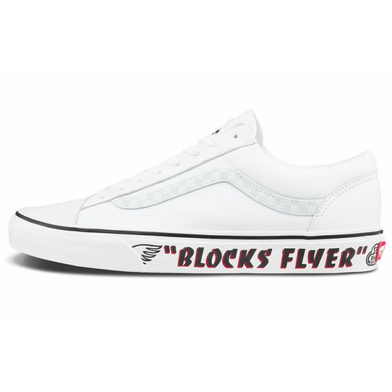 Vans Style 36