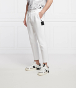 спортивные штаны hurley 1 lotus BOSS GREEN - белый(50462464)