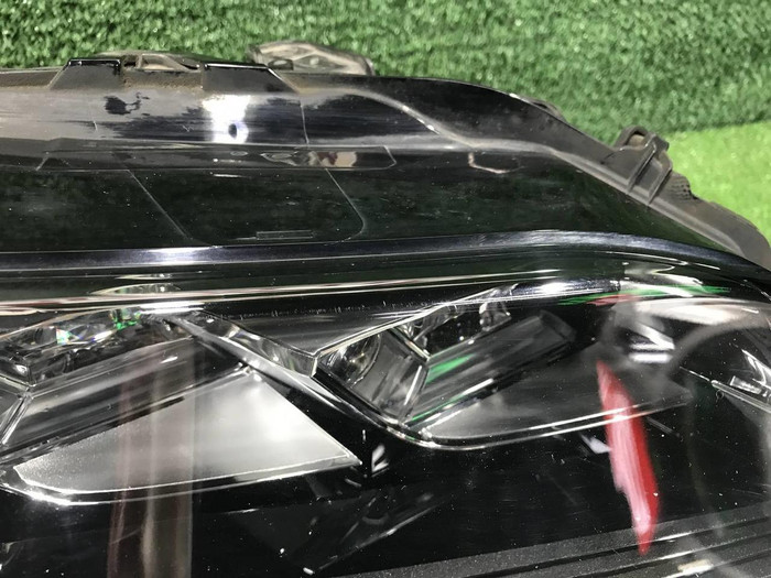 Фара правая Lexus RX 4 (2015-2019) LED под 1 блок