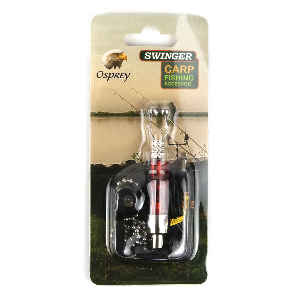 Свингер на блистере Osprey