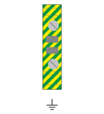 1022360 - SOL-SC-1ST-0-DC-6MPPT-1001SE - Соединительные коробки генераторов