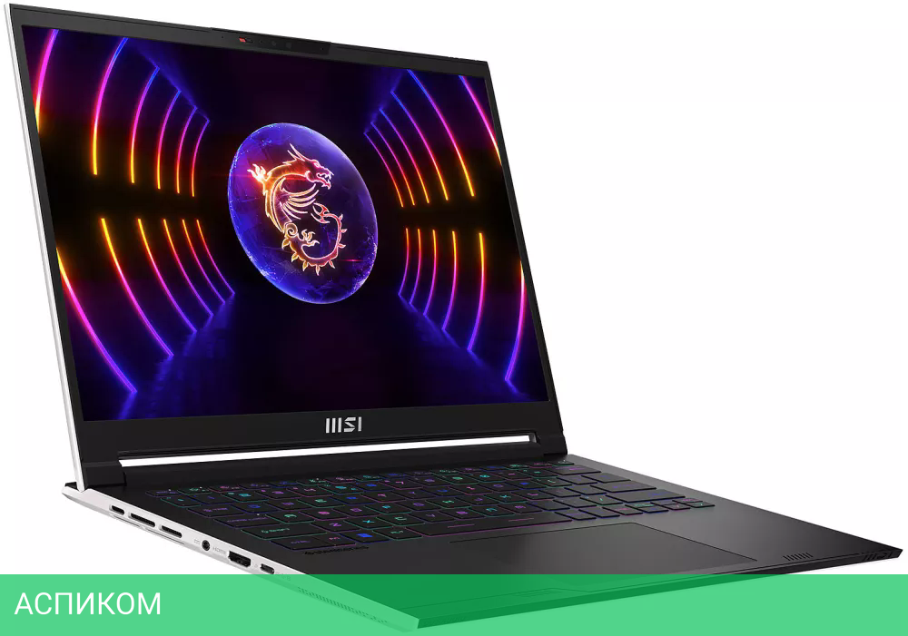 Ноутбук MSI Stealth 14 Studio A13VF-225RU