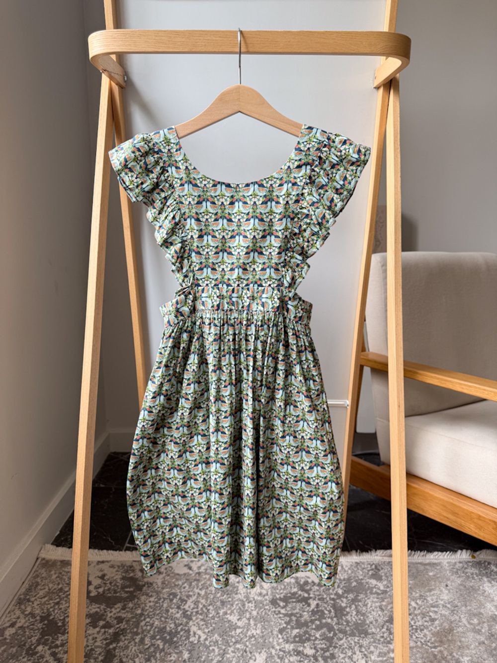 Платье Bonpoint, 116