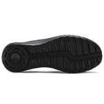 Under Armour Micro G Pursuit Сетка Низкий Топ Повседневная Обувь Женская Воин Черный