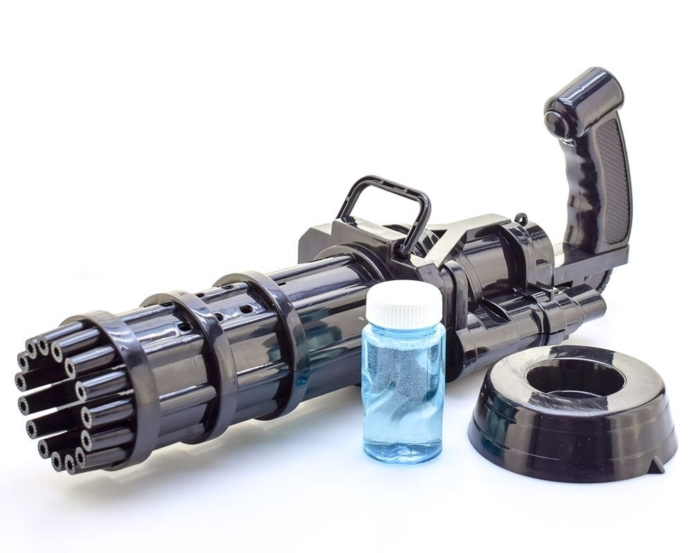 Автомат на бат., коробка P016