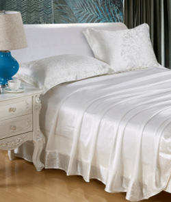 Постельное белье Luxe Dream Бастия простыня