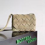 Сумка через плечо Bottega Veneta