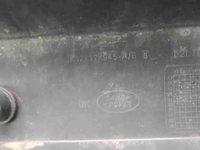 Бампер передний Range Rover Vogue 4 L405 (17-22)