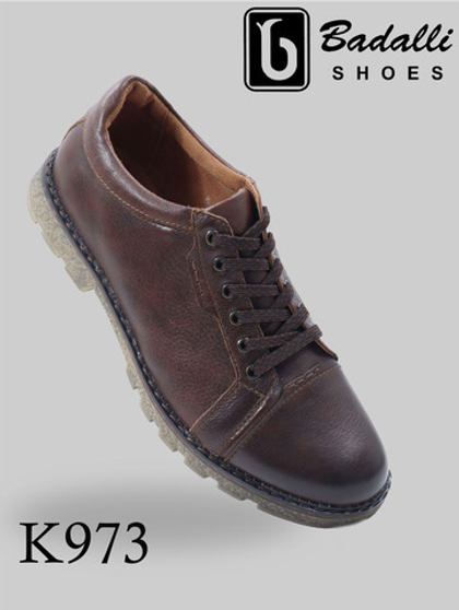 Ботинки мужские K973-1R