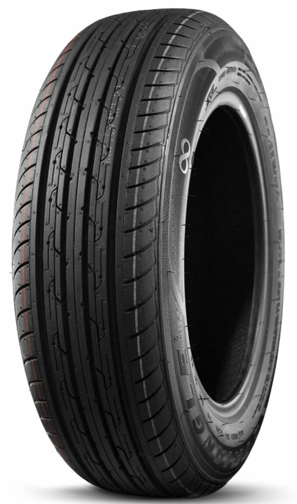 Легковая шина 225/65R17 102H Protract TE301 TL M+S
