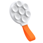 Держатель для телефона JOYROOM JR-ZS393