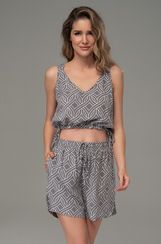 Пижама Mia-Amore 5362 "Damask"