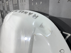 Капот Land Rover Range Rover Evoque 1 11-18 Б/У Оригинал LR123437