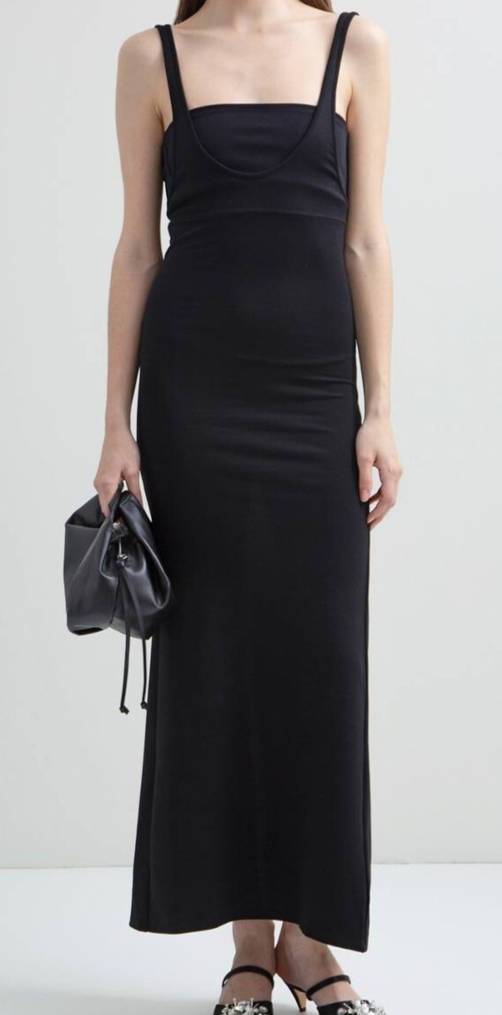 Платье Jacob Lee