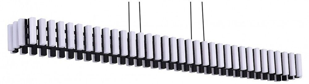 Подвесная люстра ST-Luce Estense SL6203.413.42