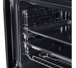 Шкаф духовой электрический MAUNFELD EOEH.5811BG фото 10