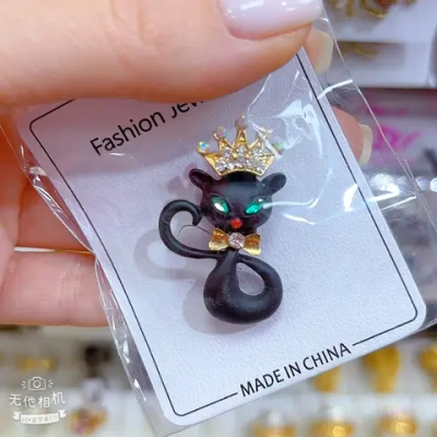Броши Jewelry - арт192