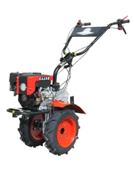 Мотоблок "КАДВИ" УГРА НМБ-1Н8 (КАДВИ 7 л.с.)