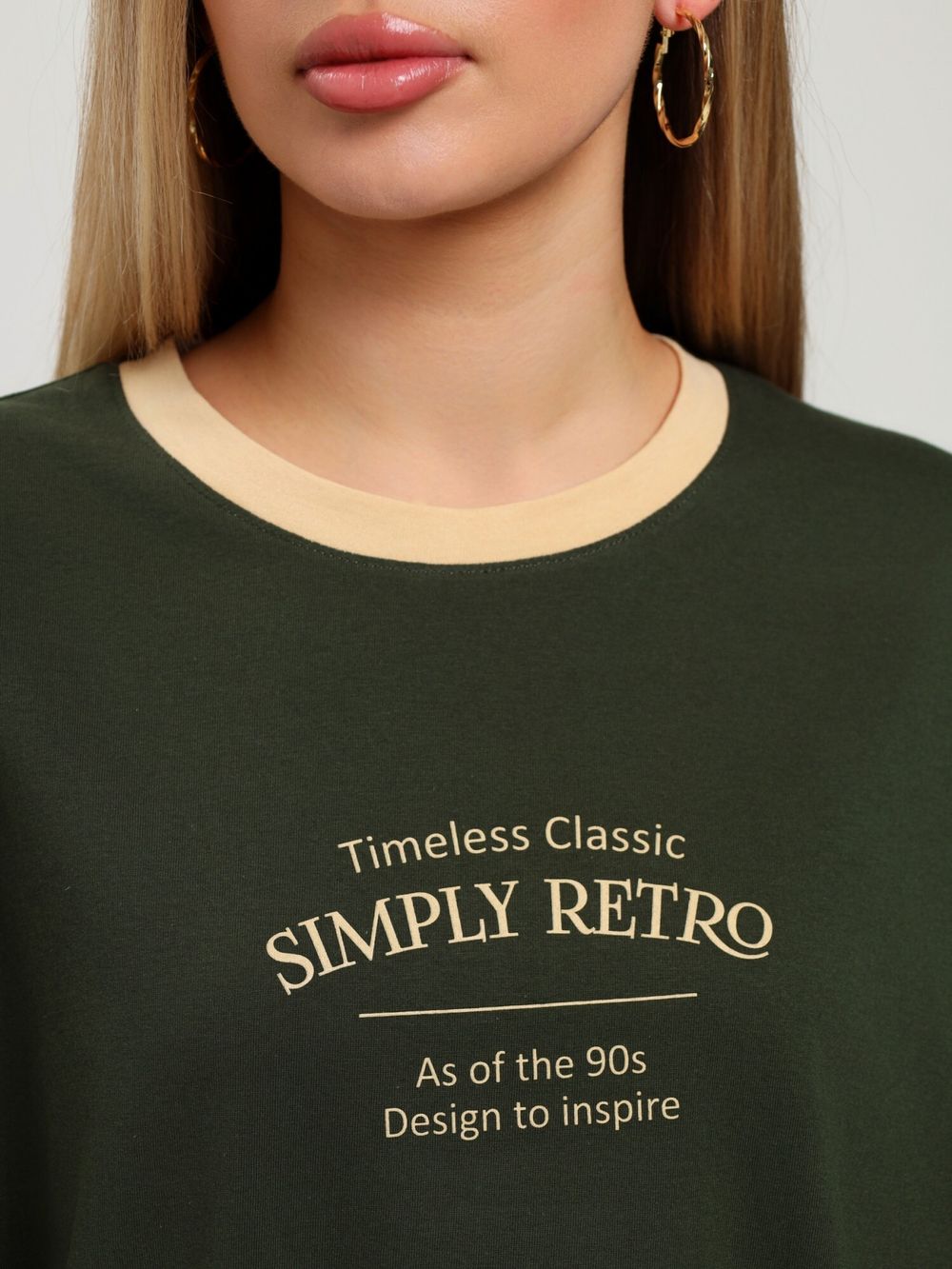 Футболка Фрегат Виотекс ХАКИ