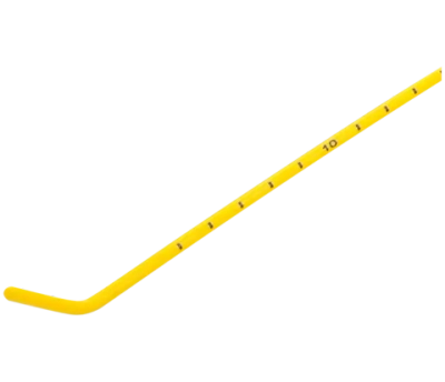 Medis Flexo-Guide Буж изогнутый