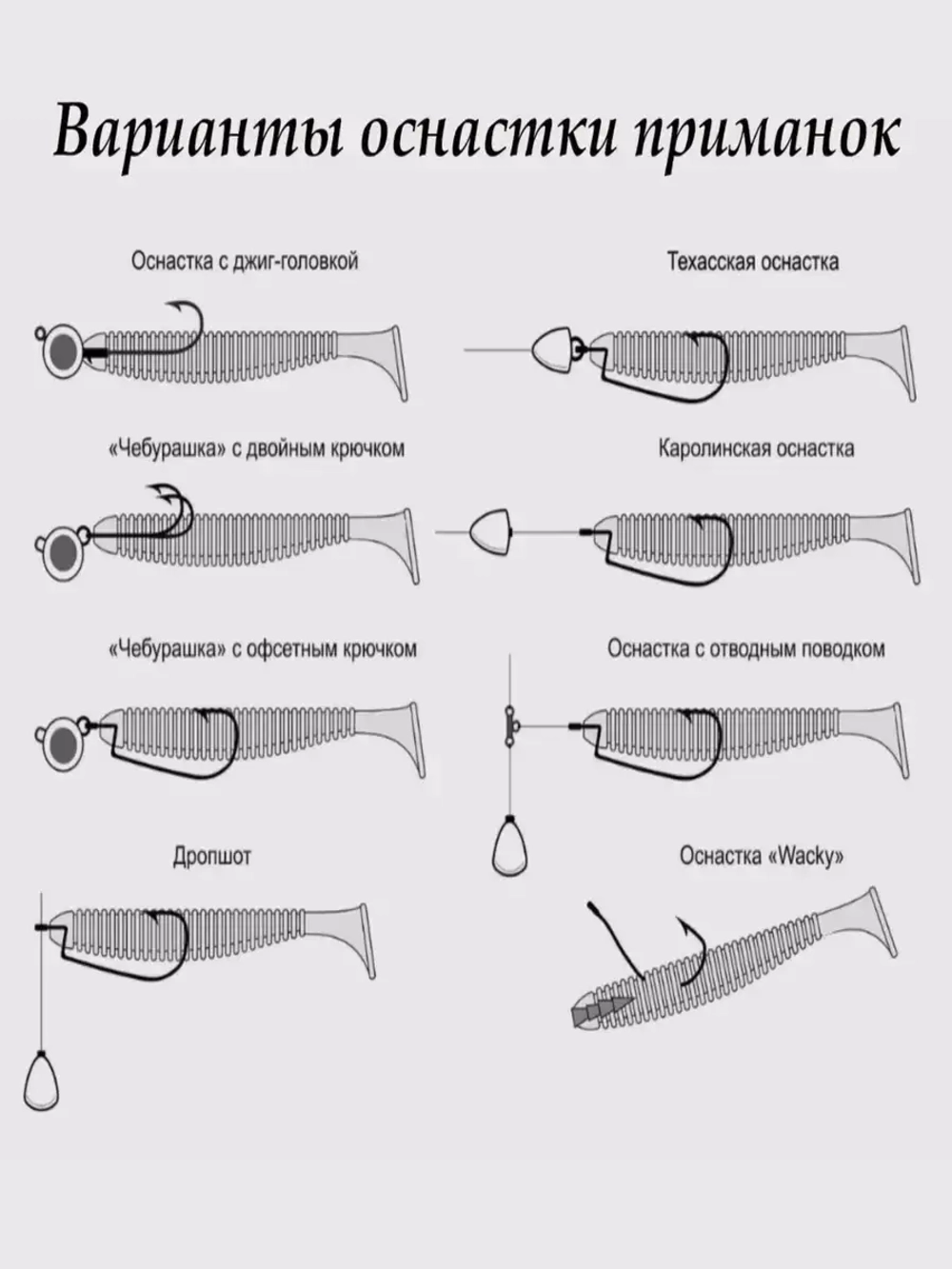 Силиконовая приманка для рыбалки 89мм