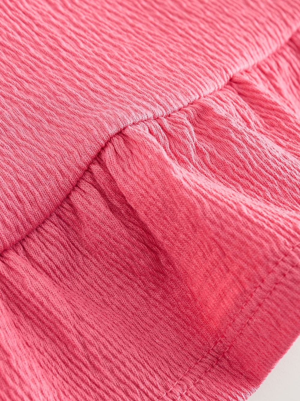 Топ для девочки Next AD8-288, Розовый