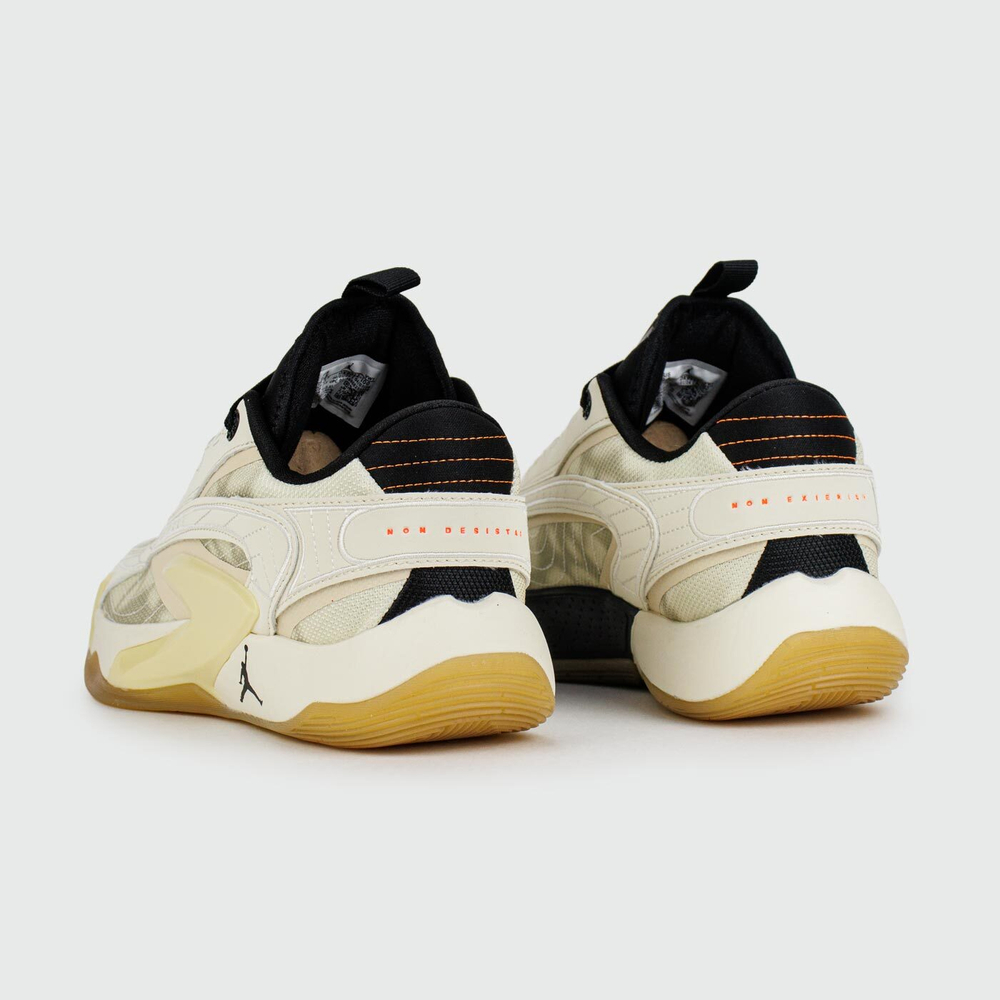 Кроссовки Air Jordan Luka 2 Milk Coconut