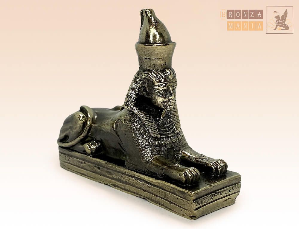 фигурка Сфинкс средний